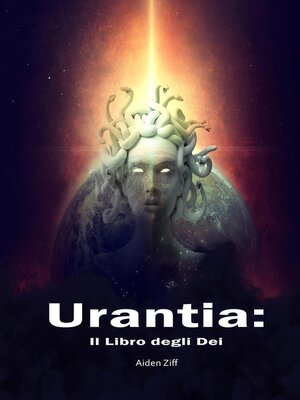 cover image of Urantia